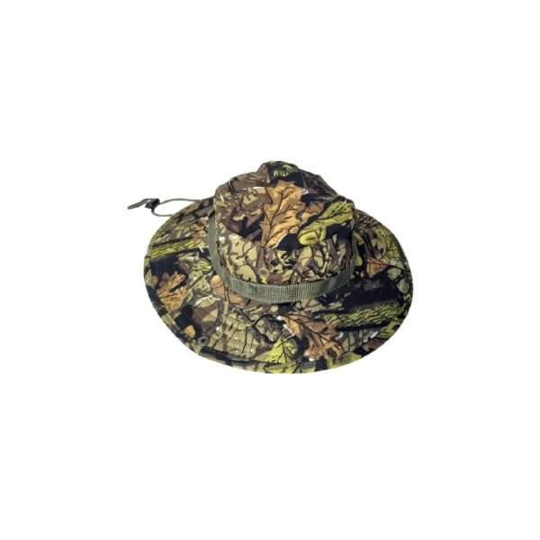 Sombrero Pava Realtree Verde