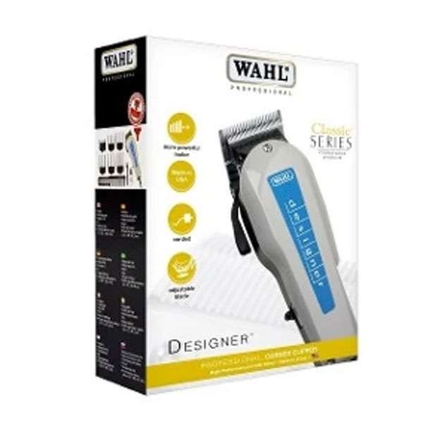 Maquina De motilar Wahl Classic Series Designer
