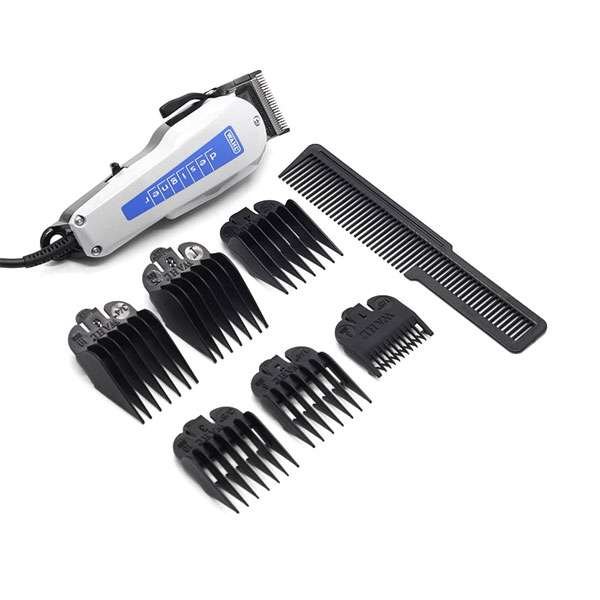 Maquina De motilar Wahl Classic Series Designer - Imagen 3