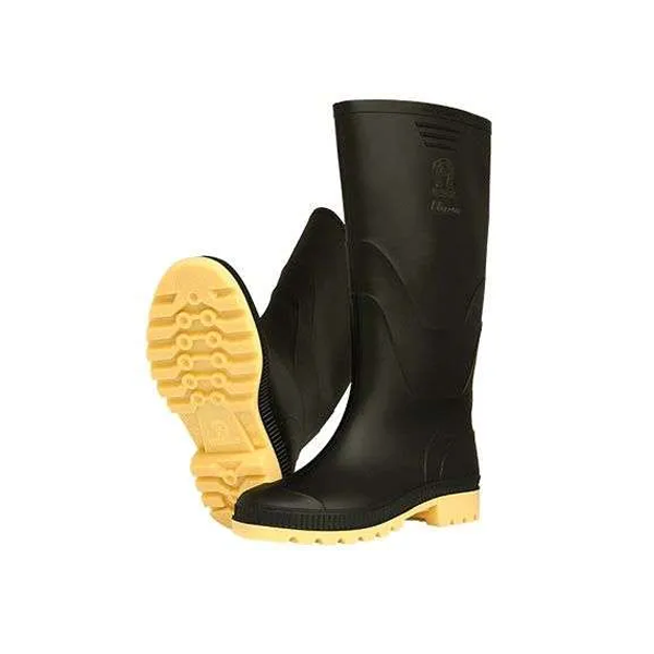 Botas De Caucho Llanera