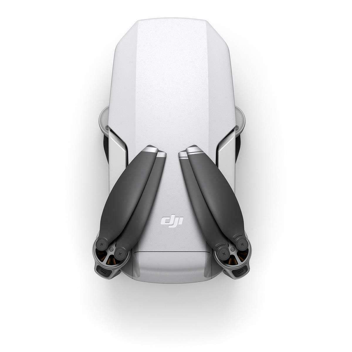 Drone DJI Mavic Mini Fly, more combo - Imagen 3