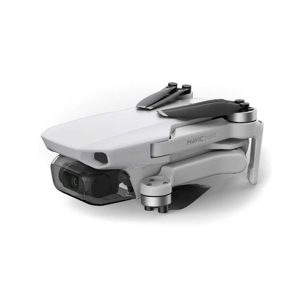 Drone DJI Mavic Mini Fly, more combo - Imagen 4