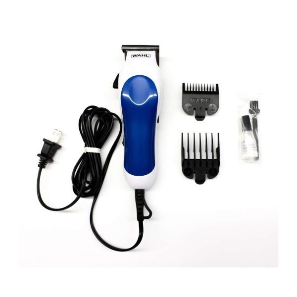 Maquina De Motilar Wahl Home Haircutting Kit - Imagen 3