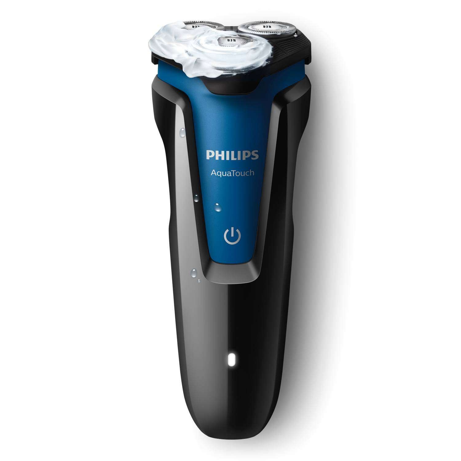 Maquina De Afeitar Philips Aquatouch Original - Imagen 2