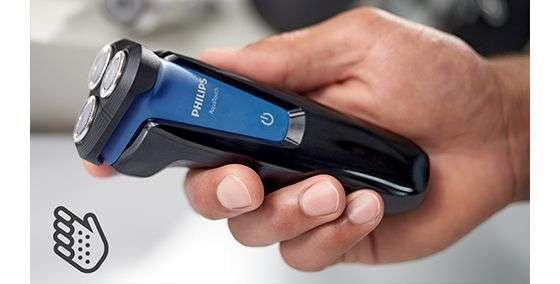 Maquina De Afeitar Philips Aquatouch Original - Imagen 5
