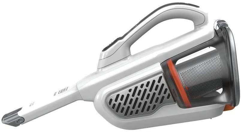 Aspiradora de mano Black+Decker Dustbuster - Imagen 2