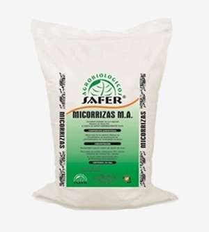 Micorriza Bioestimulante Radicular 10 Kg - Imagen 2