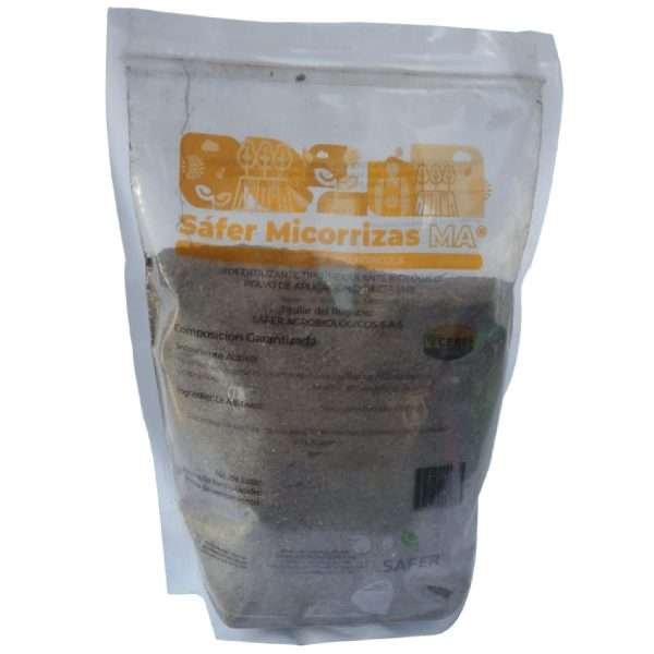 Micorriza Bioestimulante radicular 1 KG - Imagen 2