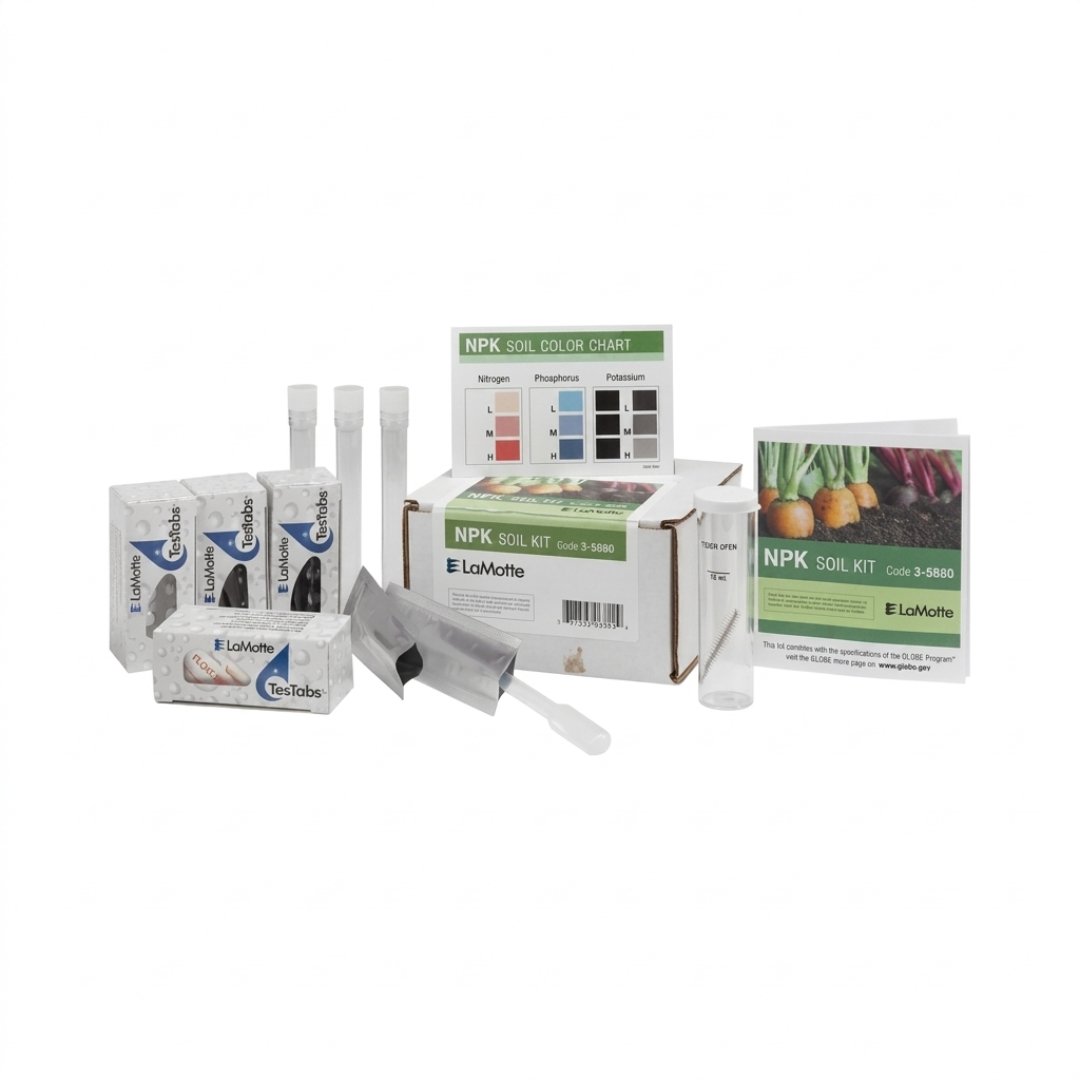 Kit De Suelo Lamotte® N-P-K