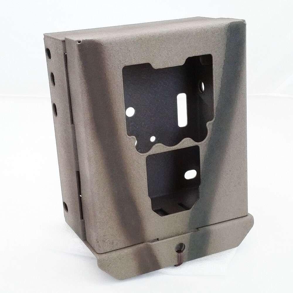 Caja de seguridad para Bushnell Trophy Cam HD Aggressor 119874c 119876c - Imagen 2
