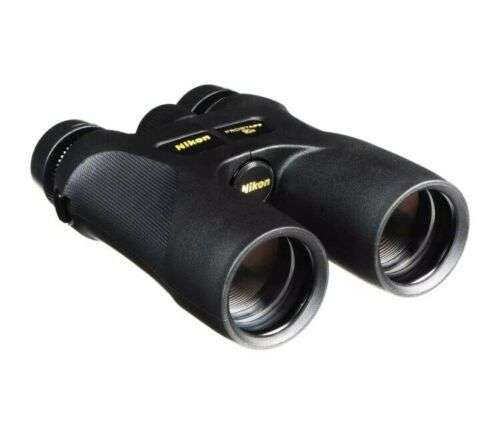 Binocular Nikon Prostaff 7s 10x42 - Imagen 2