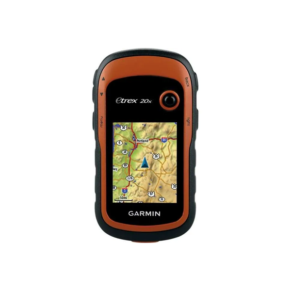 Gps Garmin etrex 20x