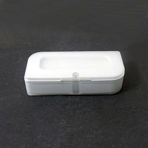 Portaobjetos Bephamart 0,01 Mm Con Regla De Calibración - Imagen 3