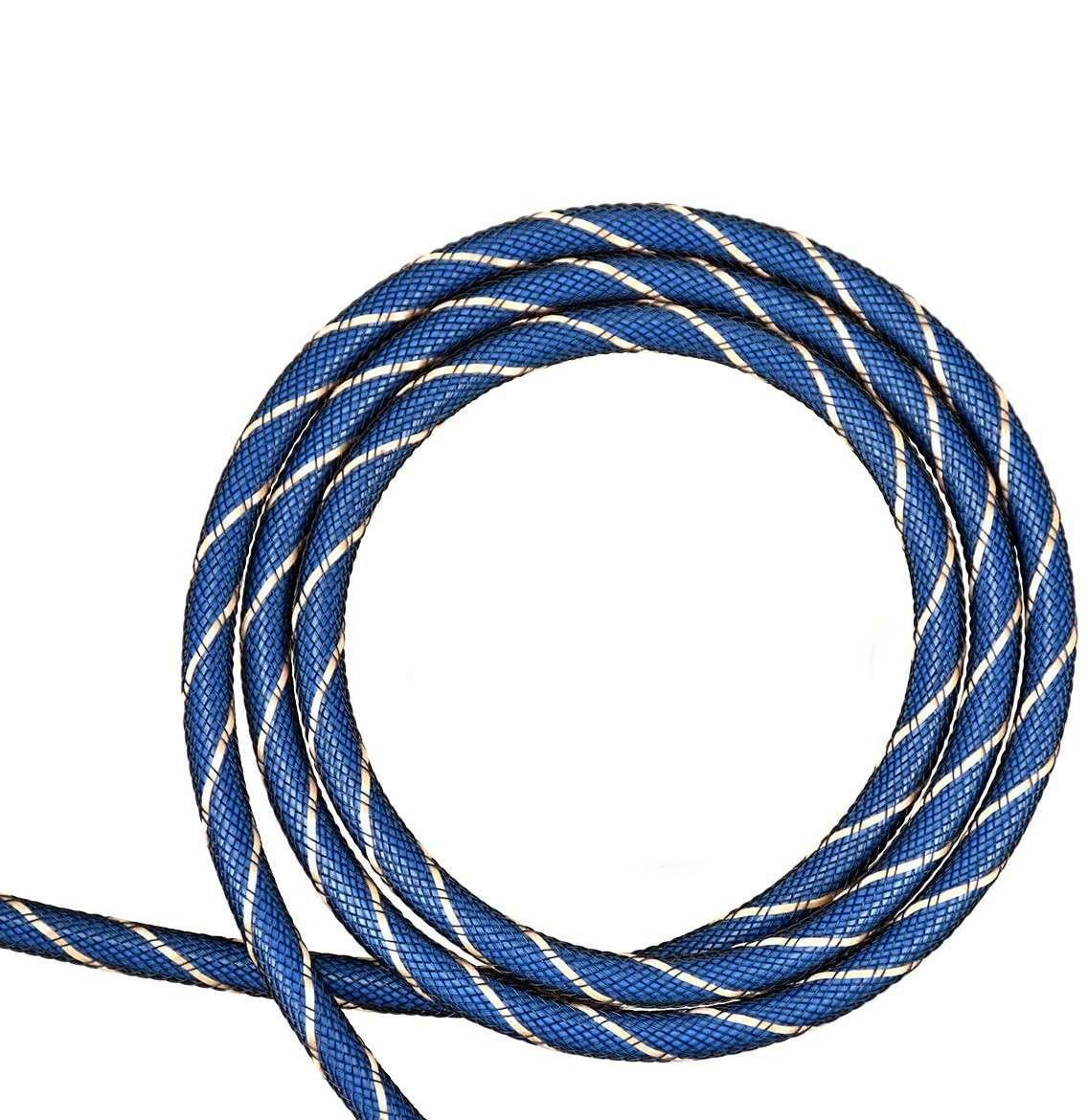 Cable Óptico Toslink De Audio Hdmi Naylon Trenzado de 2 m - Imagen 3