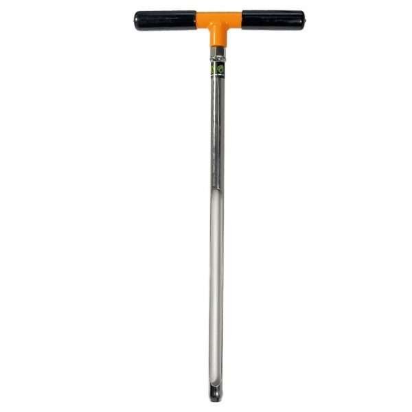 Barreno Para Suelo Ams, Acero Inoxidable, 7/8'' X 21'' - Imagen 2