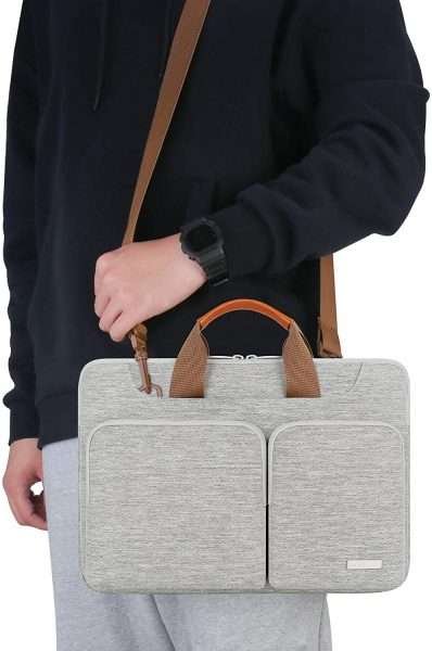 Funda Protectora 360º Para Macbook Air De 13 Y Macbook Pro - Imagen 6