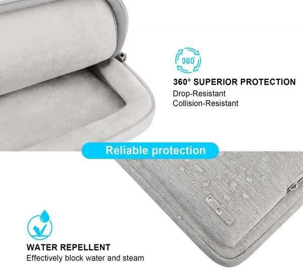 Funda Protectora 360º Para Macbook Air De 13 Y Macbook Pro - Imagen 5