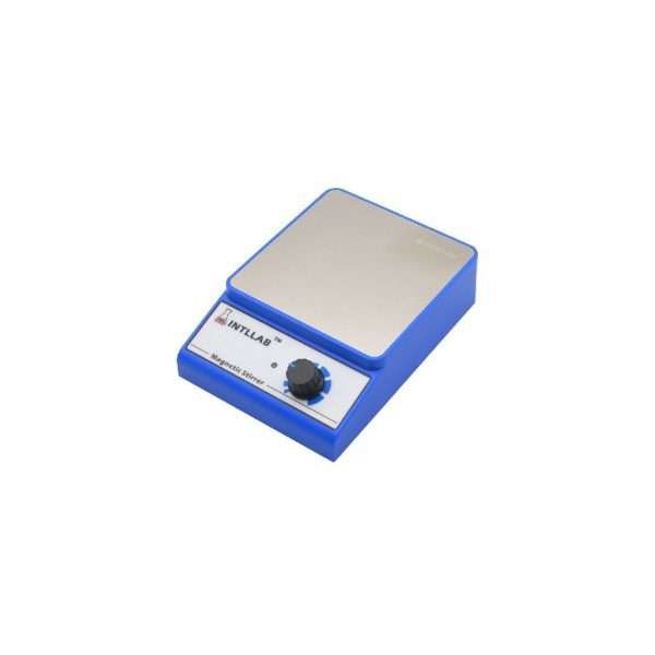 Mezclador Agitador Magnético Con Barra Agitadora 3000rpm