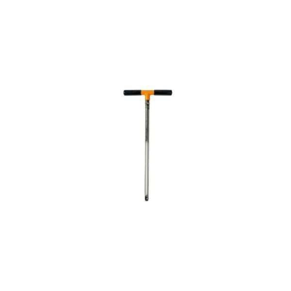 Barreno Para Suelo Ams, Acero Inoxidable, 7/8» x 33″