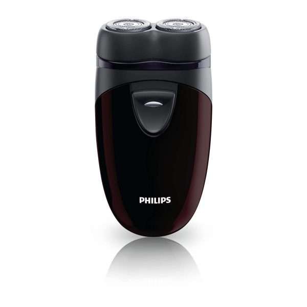 Afeitadora Eléctrica Philips Pq206 Portátil - Imagen 3