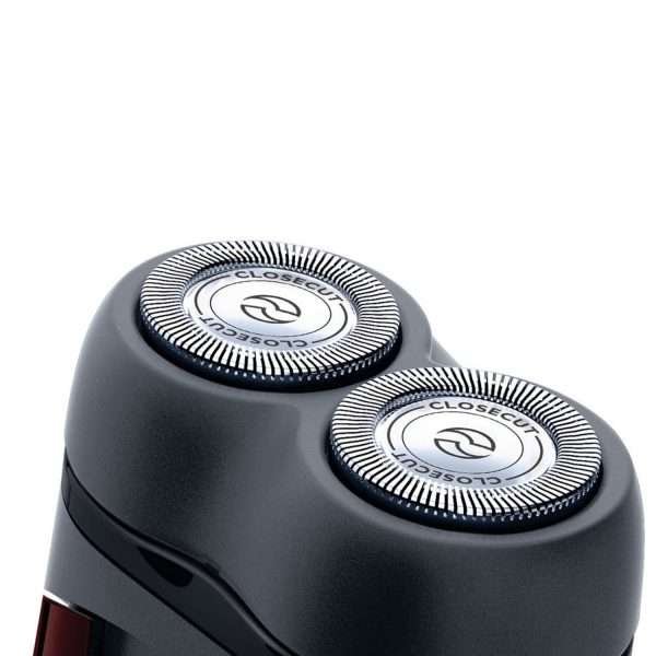 Afeitadora Eléctrica Philips Pq206 Portátil - Imagen 4