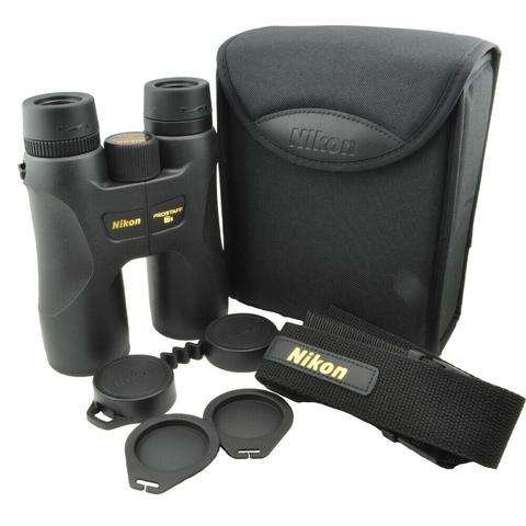 Binoculares Nikon Prostaff 7s 8x42 - Imagen 2