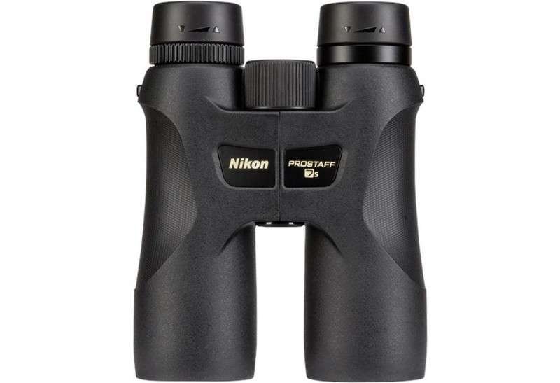 Binoculares Nikon Prostaff 7s 8x42 - Imagen 3