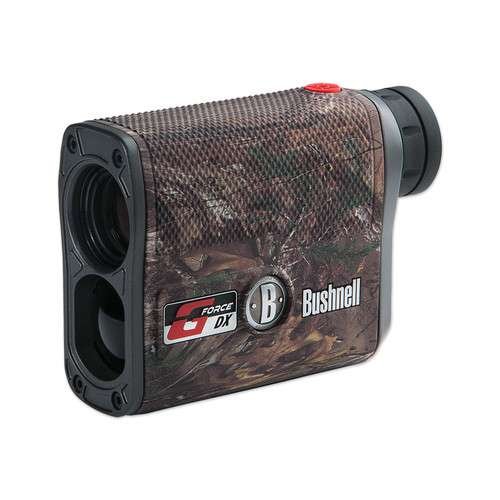 Telémetro Láser Bushnell® G-force® Dx Arc