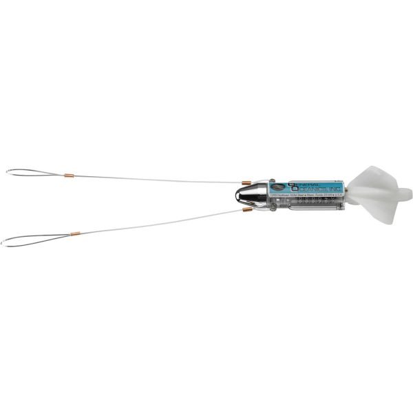 Caudalímetro mecánico de General Oceanics modelo 2030R con 3" de diámetro. Rotor - Imagen 3