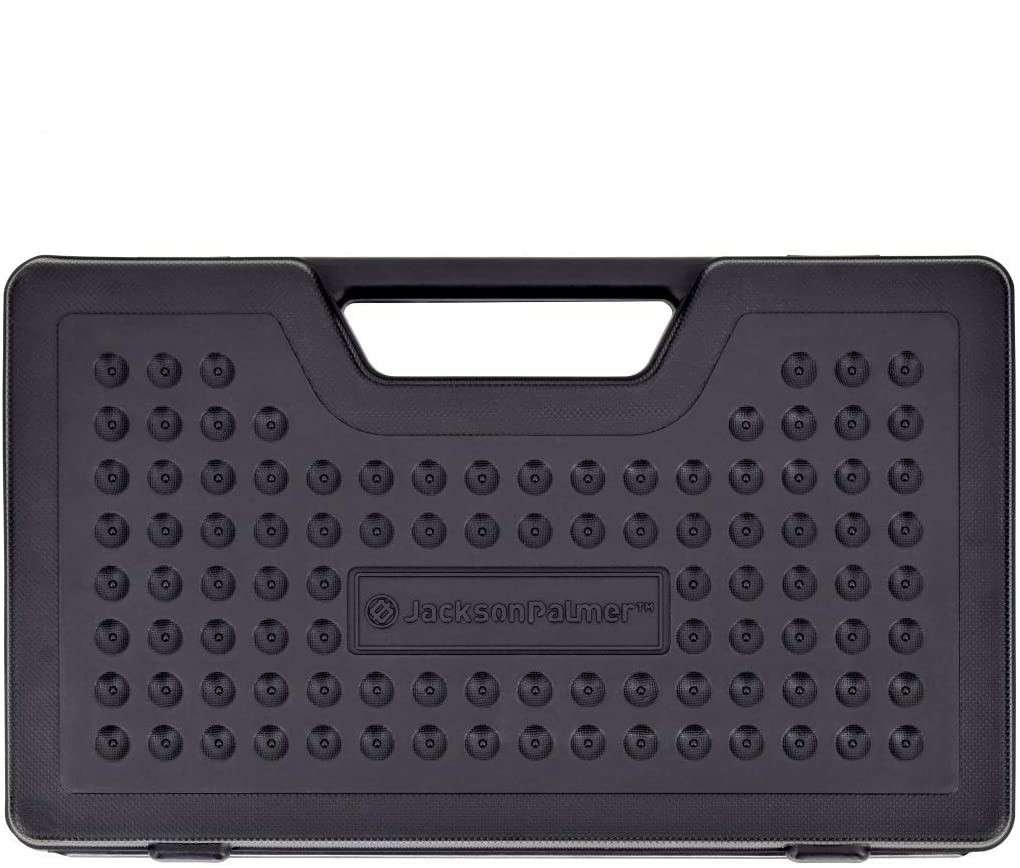 Juego De Puntas De Destornillador En Acero Incluye 208 Piezas - Imagen 5