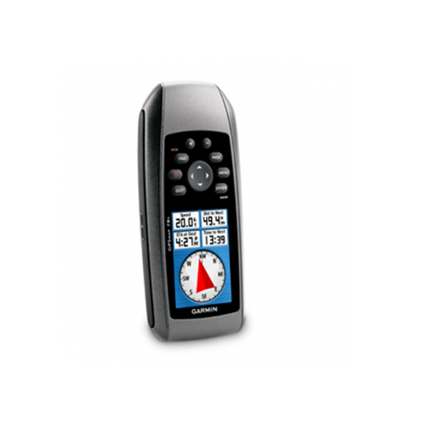 Garmin Gpsmap 78s Marino Y Trazador Gráfico Mundial