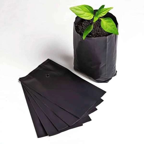 Bolsas Para Vivero - Imagen 4