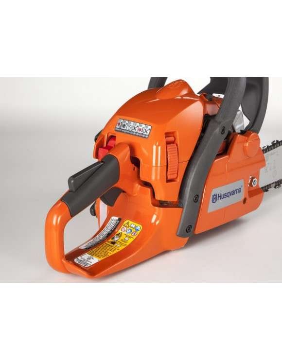 Motosierra Husqvarna 445 II - Imagen 4