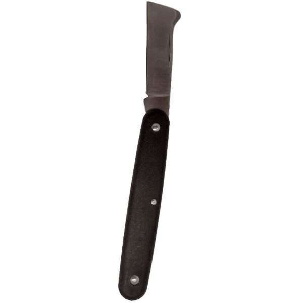 Navaja De Injerto Plegable Para Jarnería En Acero Inoxidable - Imagen 3