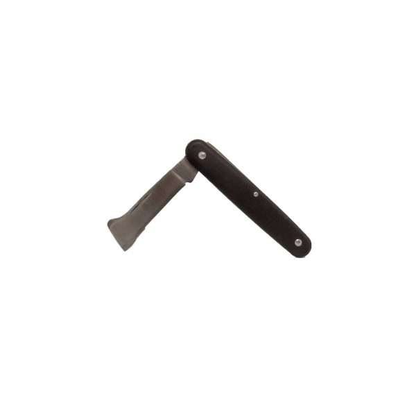 Navaja De Injerto Plegable Para Jarnería En Acero Inoxidable