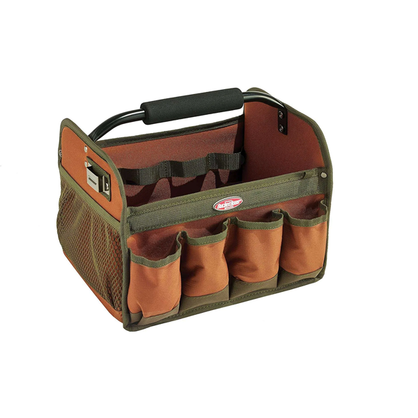 Bolso Rígido Para Guardar Herramientas Bucket Boss