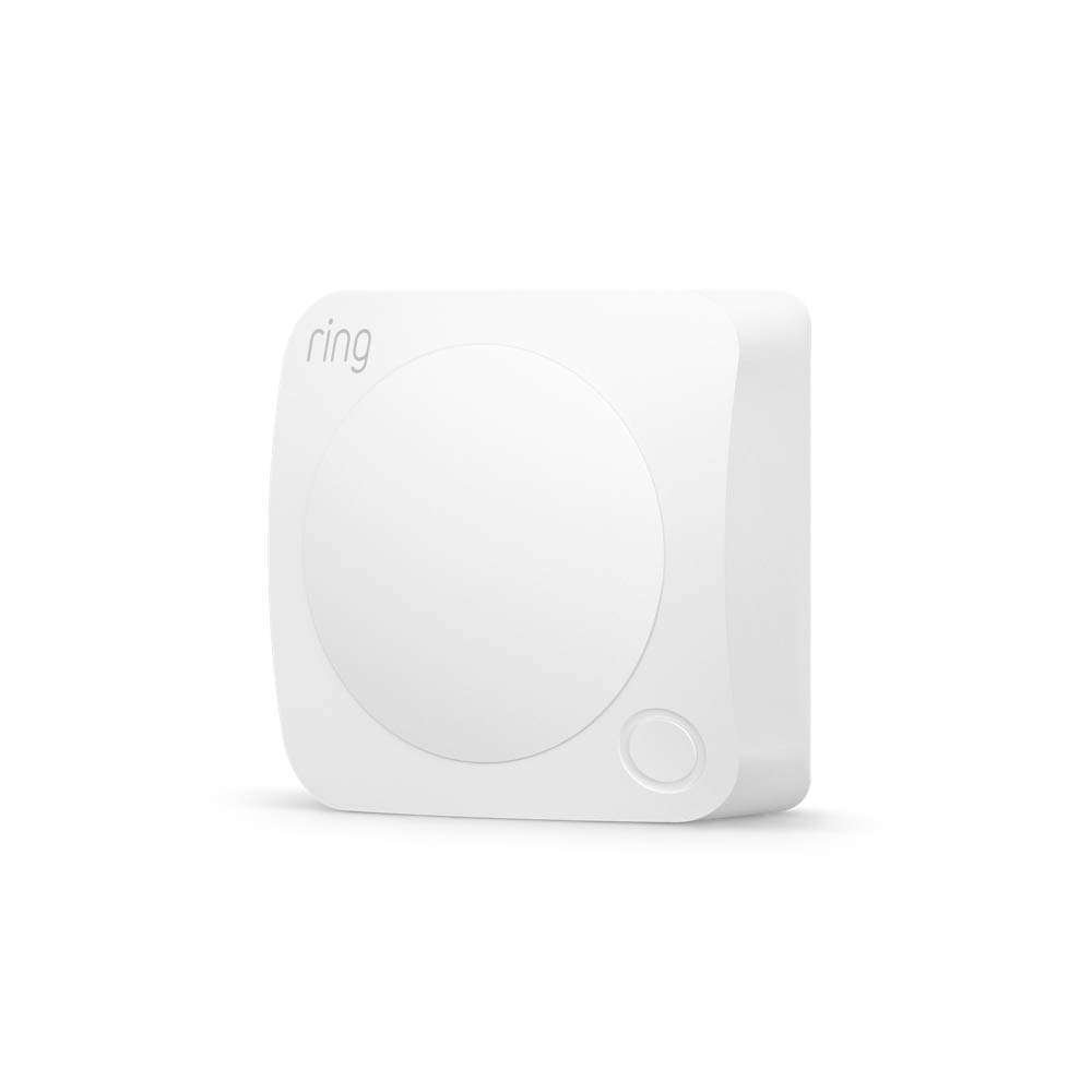 Kit De 8 Piezas Alarma Seguridad Ring Alarm+ Accesorios Adicionales - Imagen 4