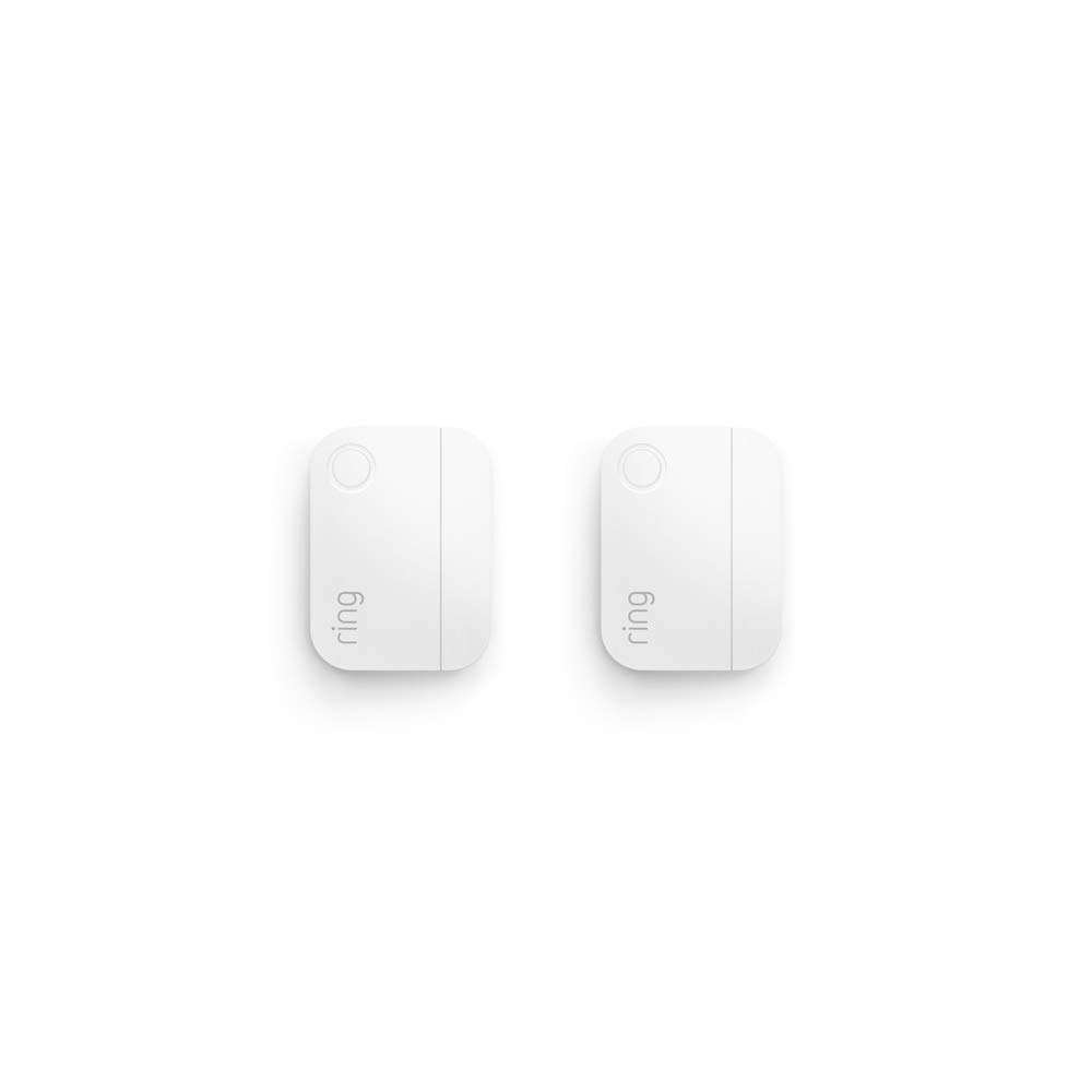 Kit De 8 Piezas Alarma Seguridad Ring Alarm+ Accesorios Adicionales - Imagen 3
