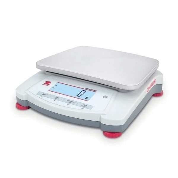 Balanza Portátiles Multiuso Electrónica Nvt2200 Ohaus