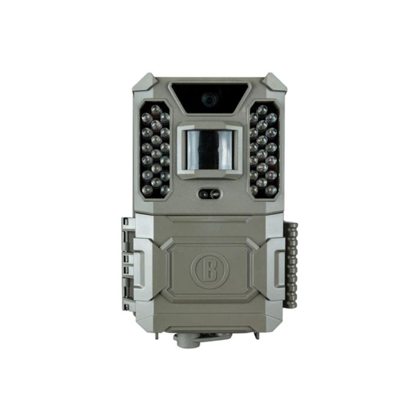 Cámara trampa Bushnell® Core Prime Low Glow de 24 MP
