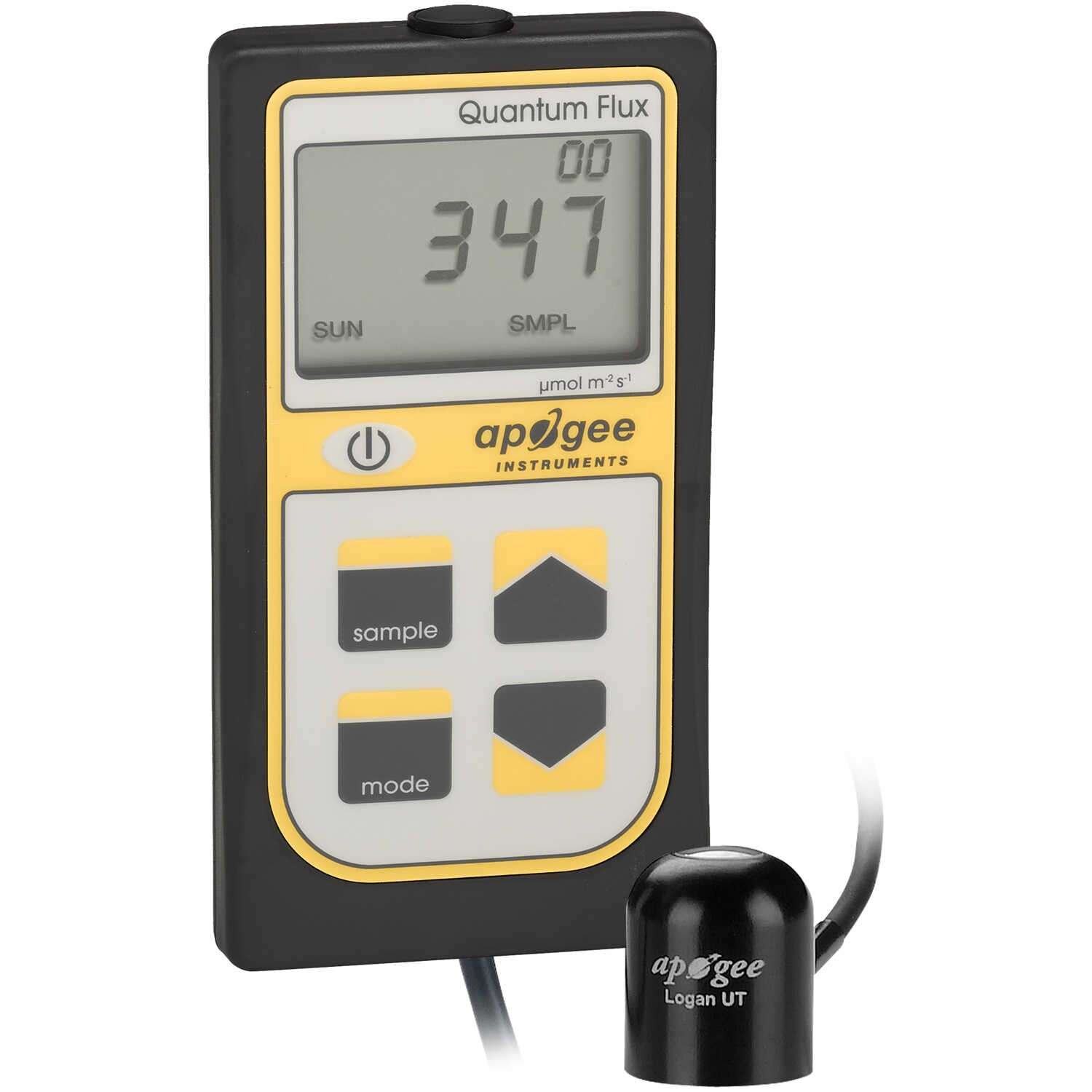 Medidor Luz Apogee MQ-200 - Imagen 2
