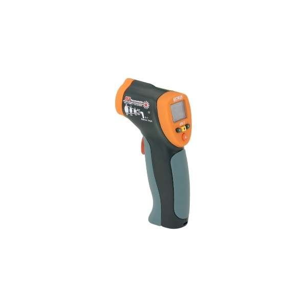 Minitermómetro Infrarrojo Amplio Rango Modelo 42510a Extech