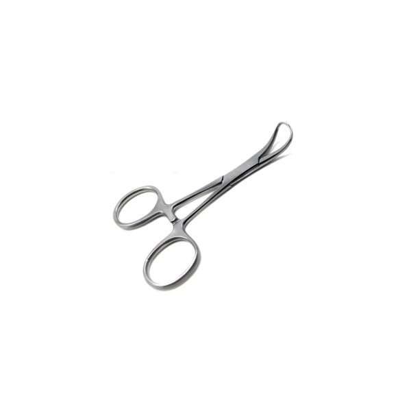 Pinzas De Cirugía Dental, Abrazaderas Para Toallas 3.5 PuLG