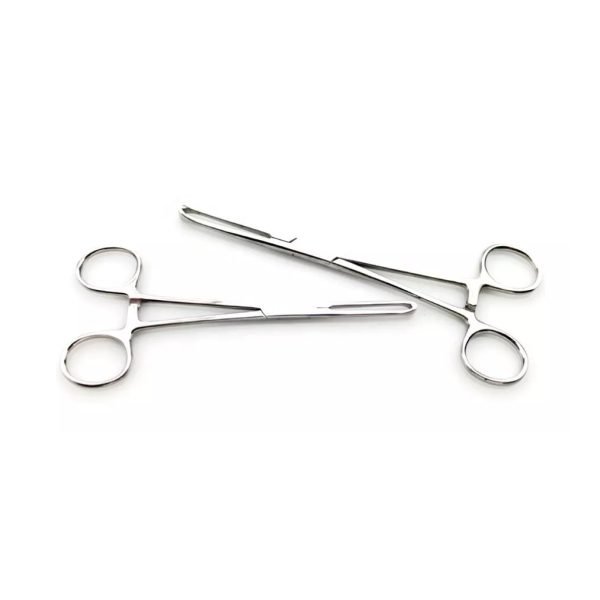 Pinza Quirúrgica Allis 6 PuLG - Imagen 2