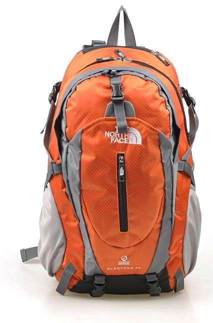 Morral Bolso North Face 40 Litros - Imagen 2