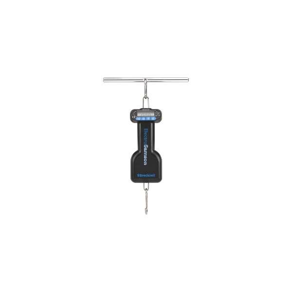 Balanza Digital Colgantes Brecknell Electrosamson, 22 Lbs.