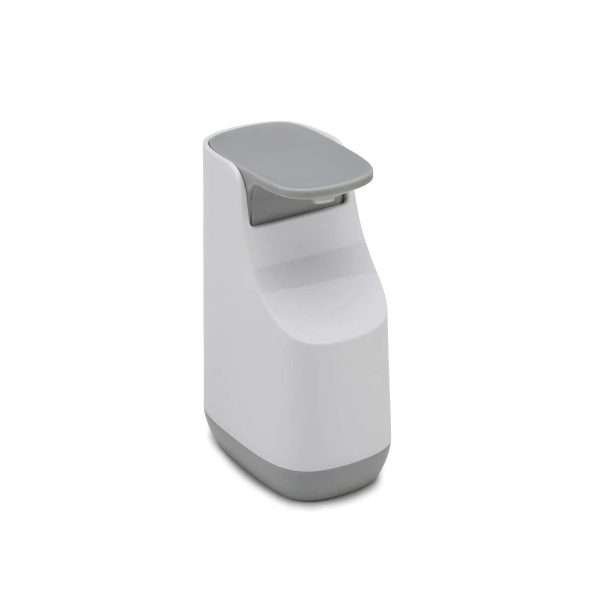Dispensador De Jabón Compacto Con Boquilla Antigoteo Joseph