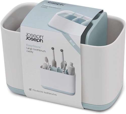 Organizador De Baño Para Cepillos De Dientes Joseph - Imagen 2