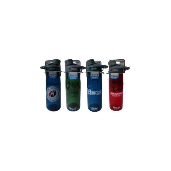 Botella De Agua Con Boquilla De 25 Oz, con Tritan Renew