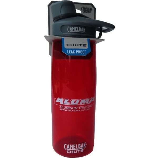 Botella De Agua Con Boquilla De 25 Oz, con Tritan Renew - Imagen 3